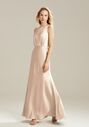 AW Bridal AW Giselle Dress Bateau Bridesmaid Dress - thumbnail - 4