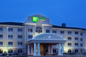 Picture of Holiday Inn Express Hotel & Suites Rockford Loves Park an IHG Hotel