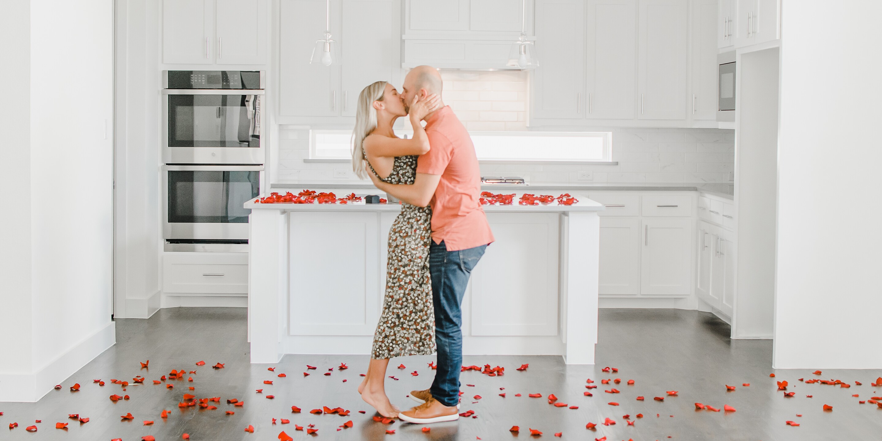Melissa & Coan Home Page Banner