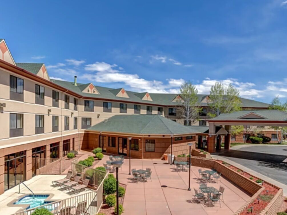 Picture of Holiday Inn Express & Suites Montrose - Black Canyon Area, an IHG Hotel