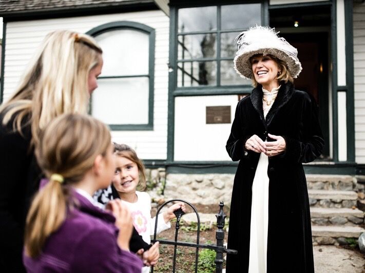 Picture of Ghost Tours