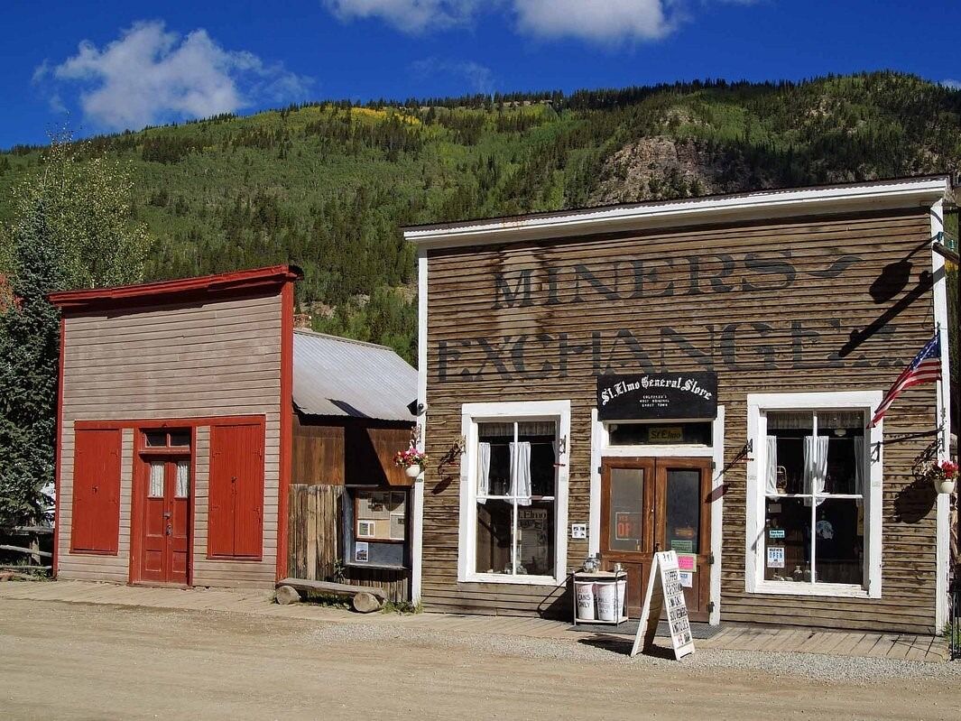 Picture of Visit the Historic St. Elmo 