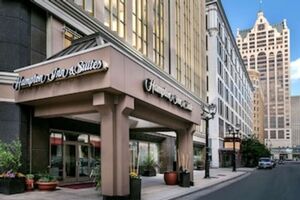 Picture of Hampton Inn & Suites Milwaukee Downtown
