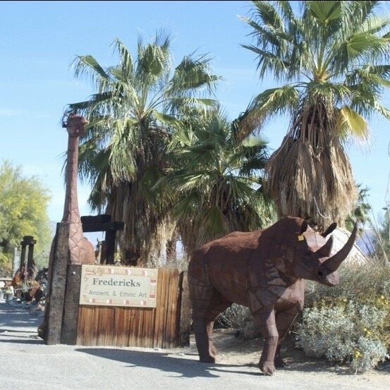 Picture of Tribal Trading Post
