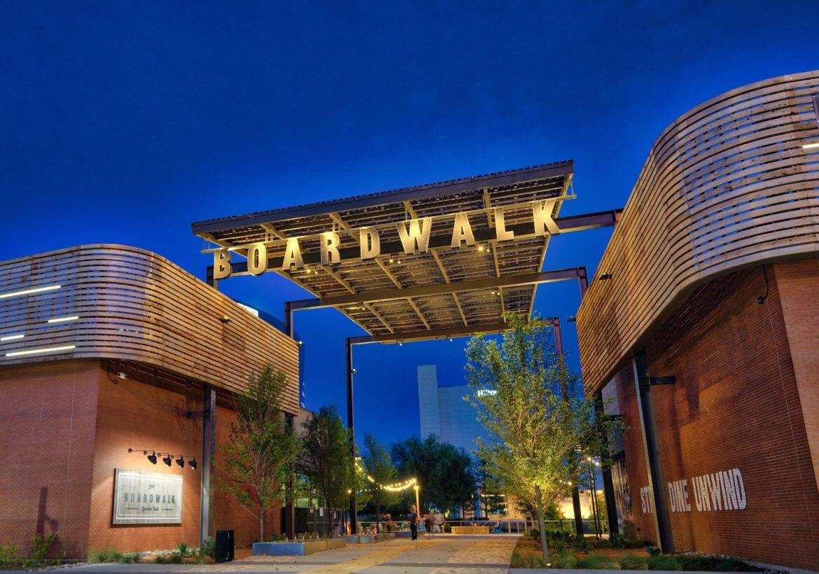 Picture of The Boardwalk at Granite Park