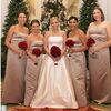 Heidi & Michael: A Winter Wedding in Indianapolis, IN