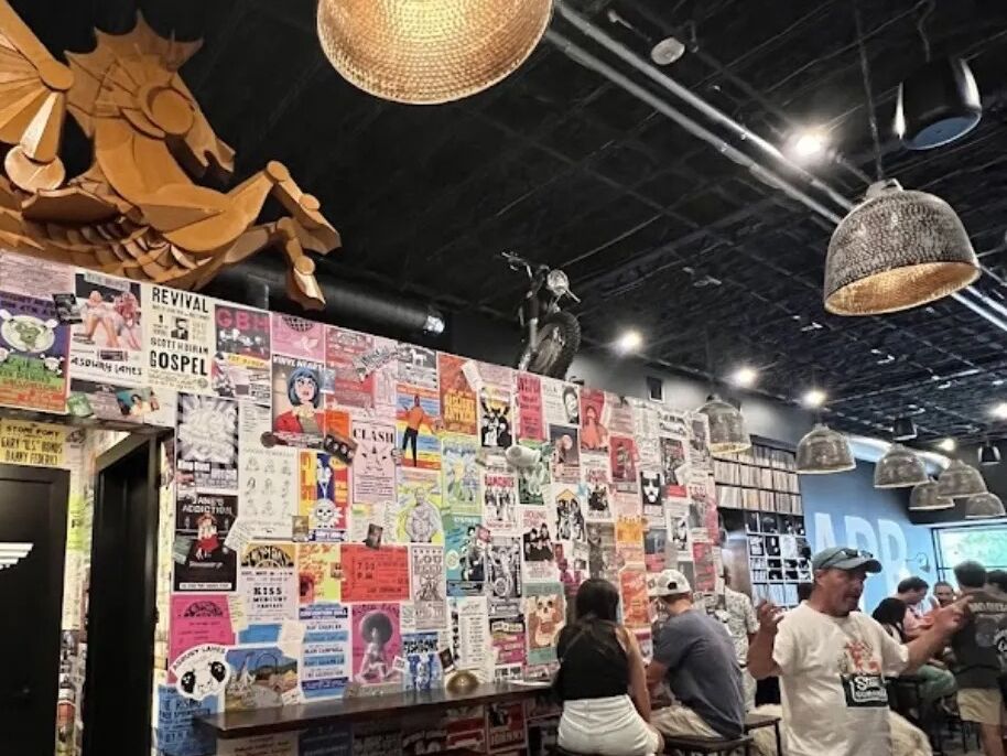 Picture of Asbury Park Brewery