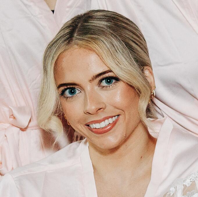 Sarah Beth Flume