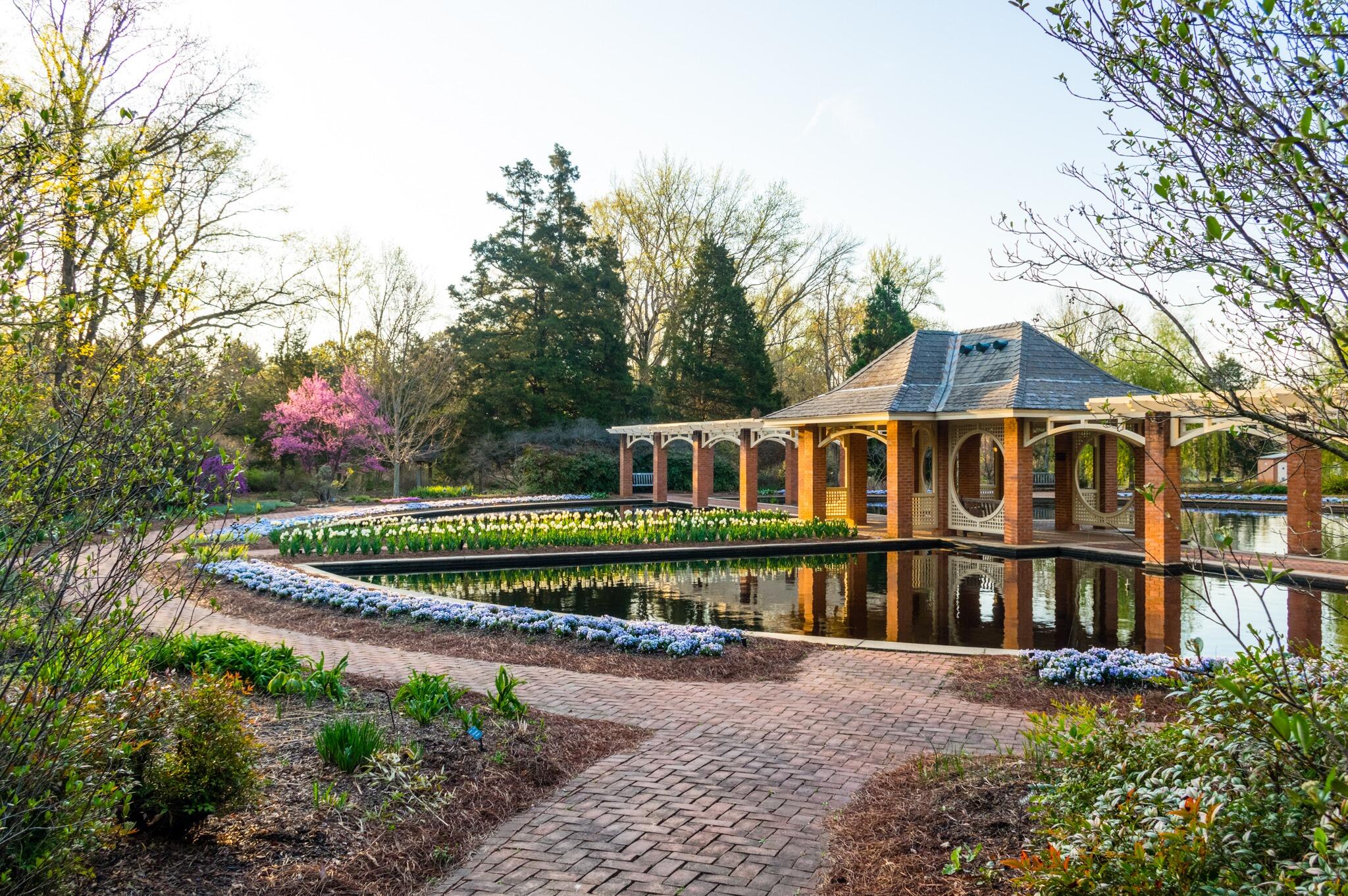 Picture of Huntsville Botanical Garden