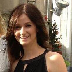 Gina Lauber