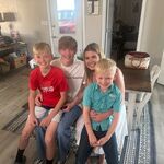 Keygan And Dylan Long 