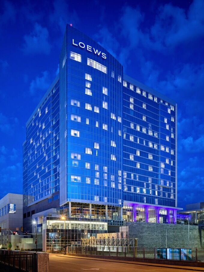 Picture of Loews Kansas City Hotel