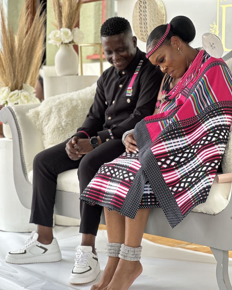 Khumbu & Dembe Home Page Banner