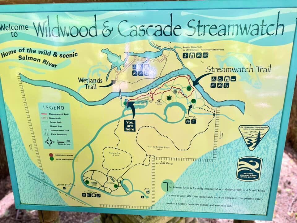 Picture of Wildwood Recreation Site