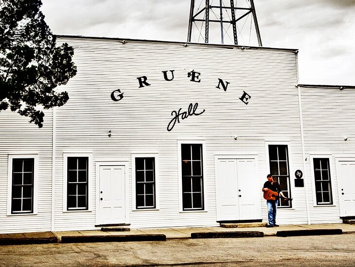 Picture of Gruene Hall