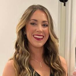 Brittany Gallego