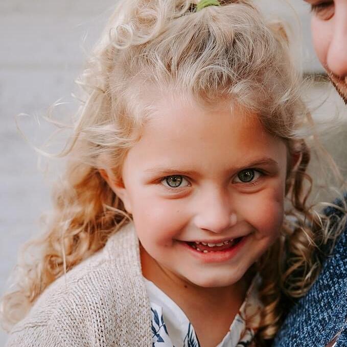Makayla Warning
