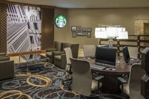 Picture of Sheraton Columbus Hotel at Capitol Square