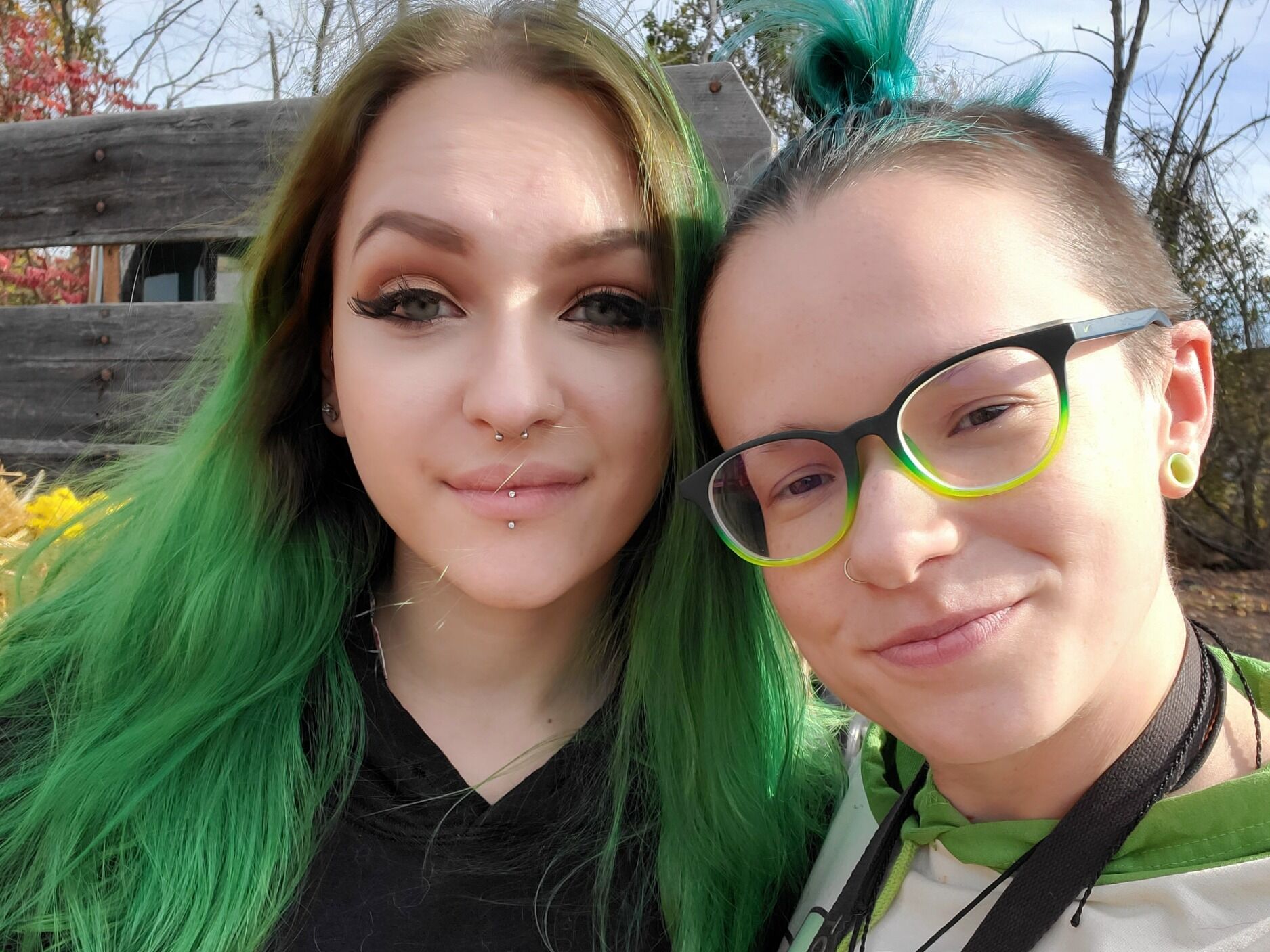 Picture of Our Love Story