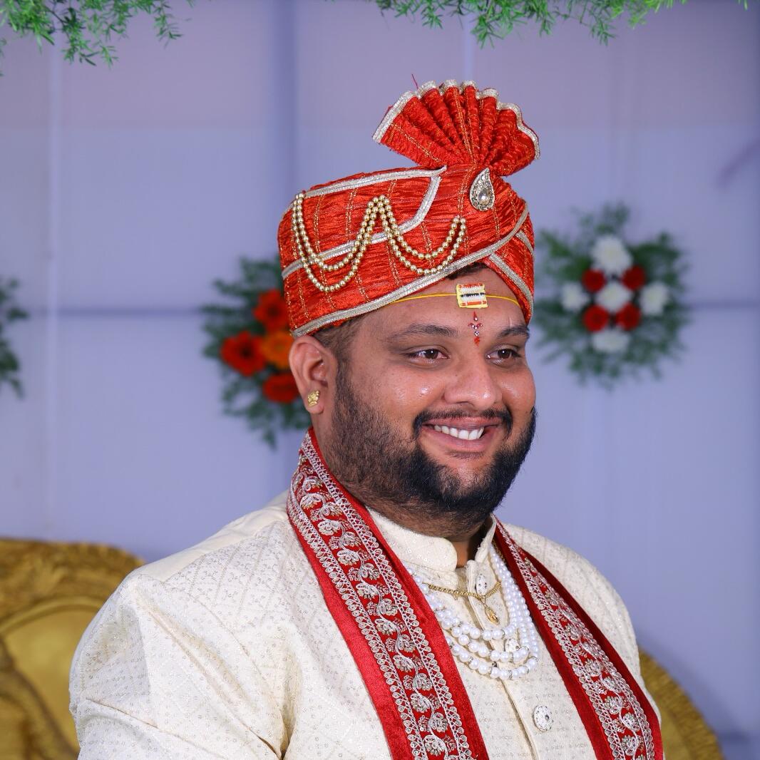 Rohit Pavan Puppala