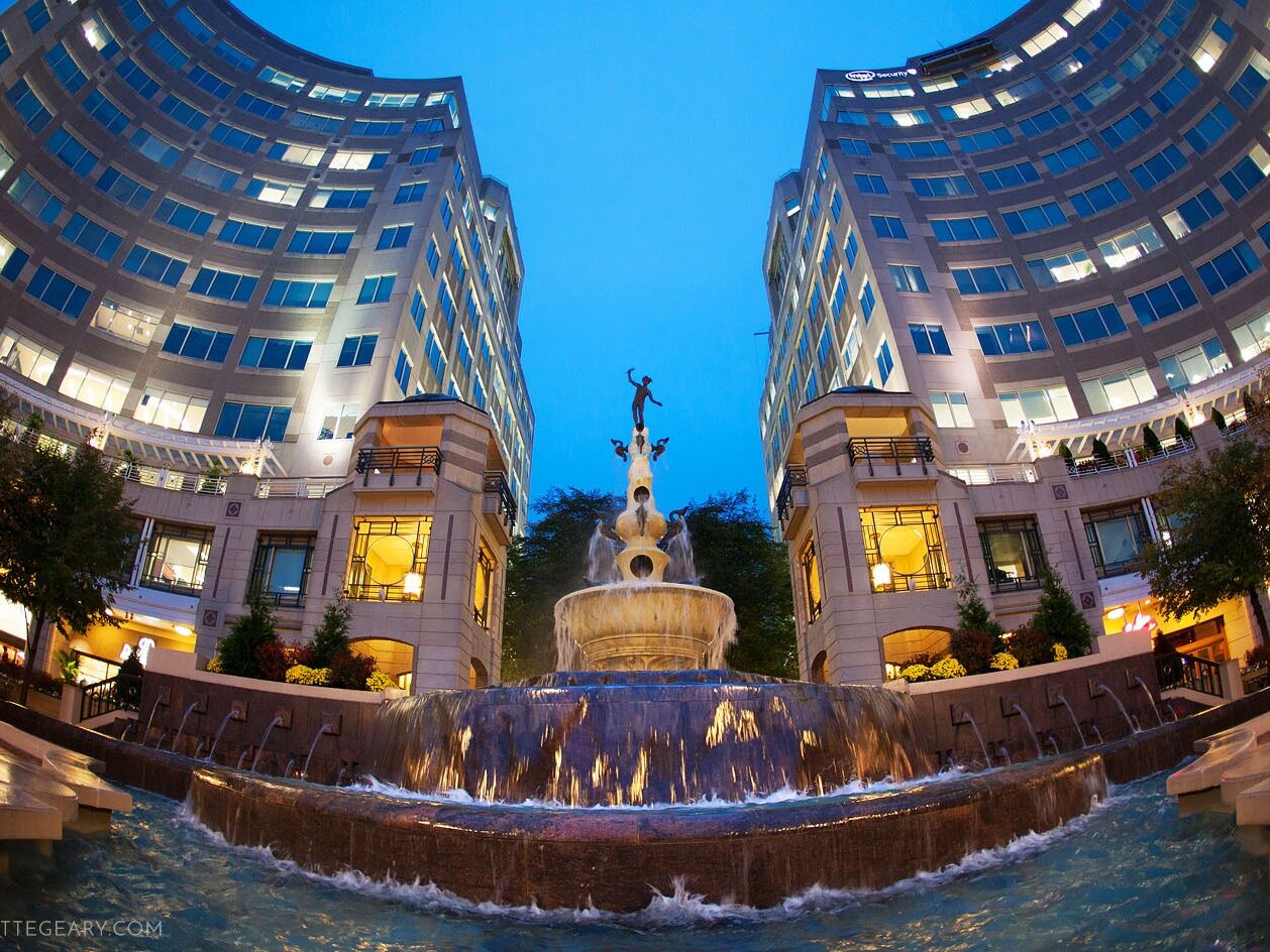 Picture of Reston Town Center