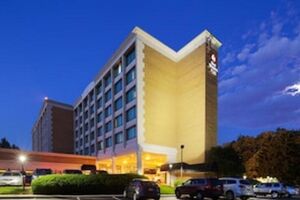 Picture of Best Western Plus Rockville Hotel & Suites