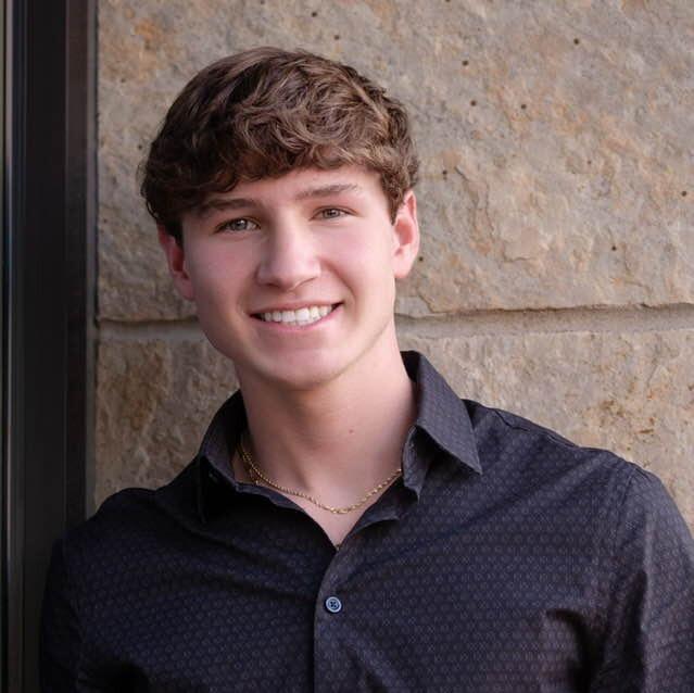 Ethan Moran