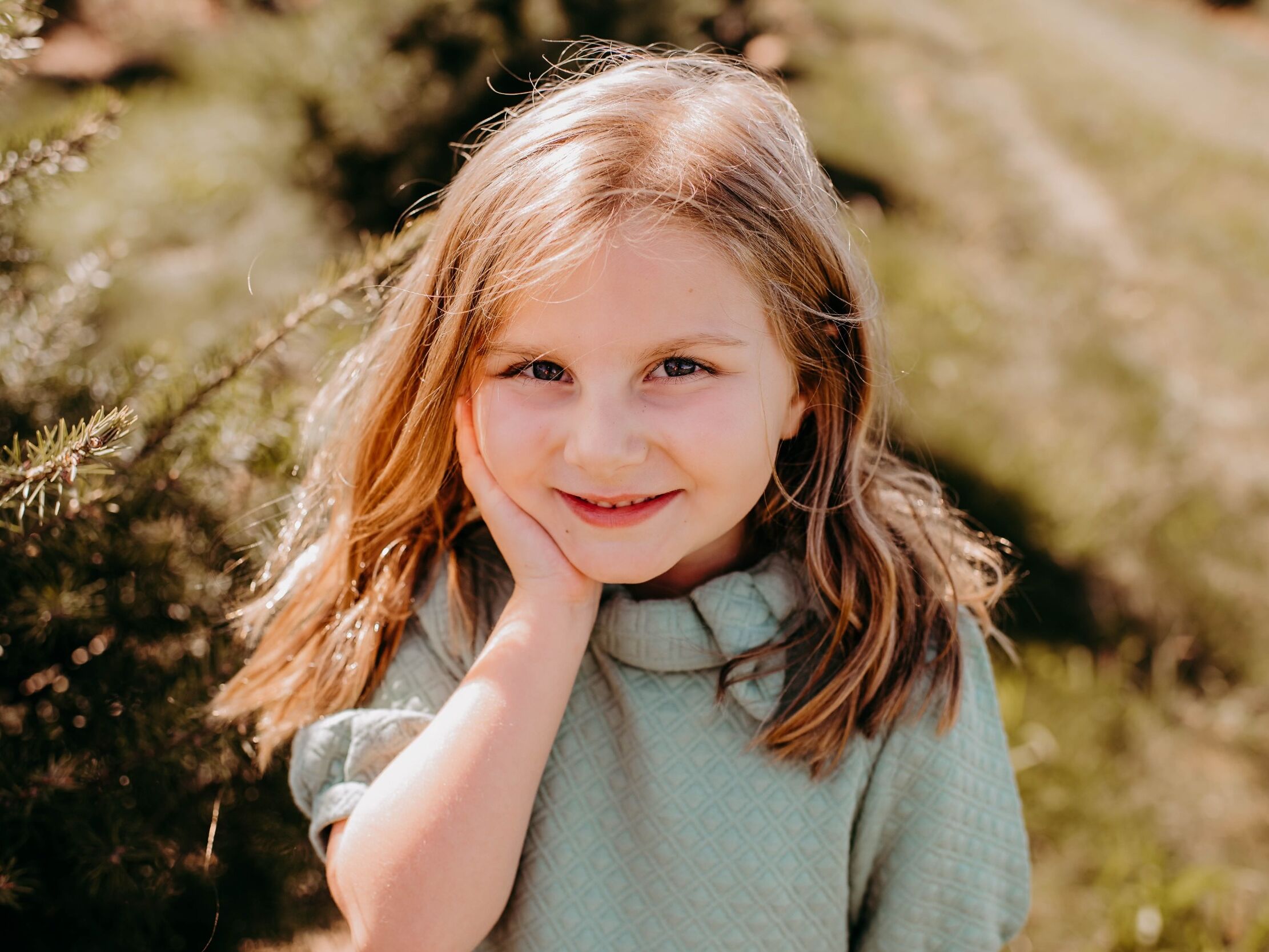 Picture of Lola Nice - Flower Girl
