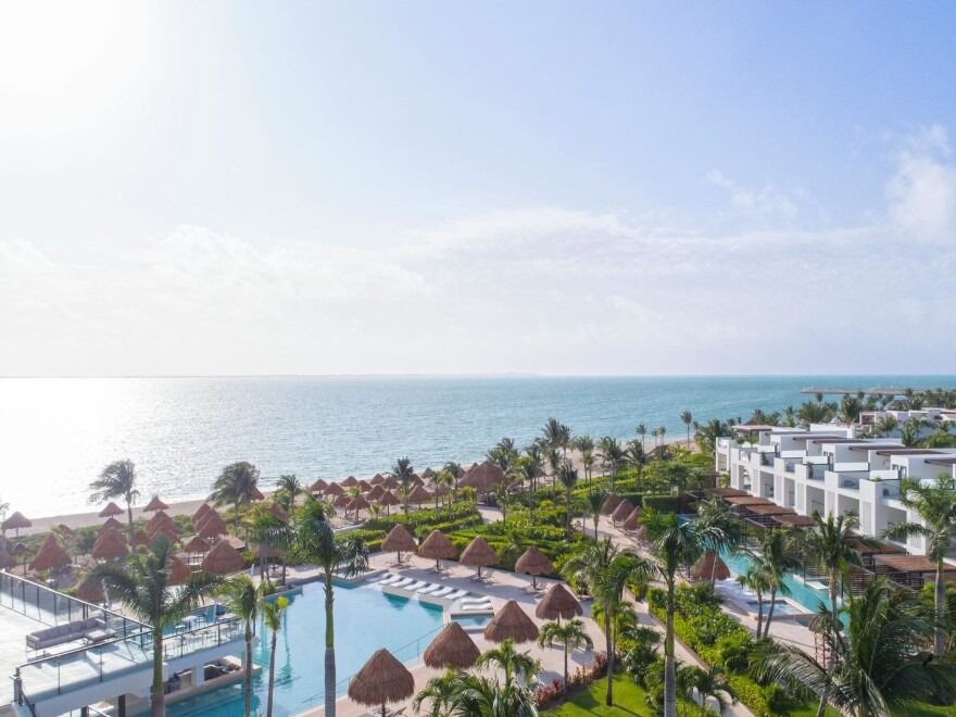 Picture of Finest Playa Mujeres