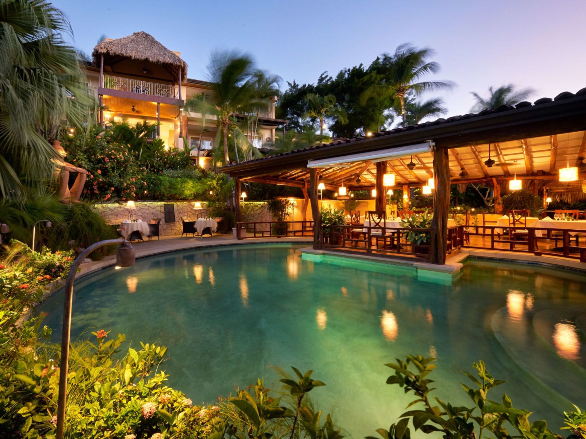 Picture of Jardin Del Eden Boutique Hotel