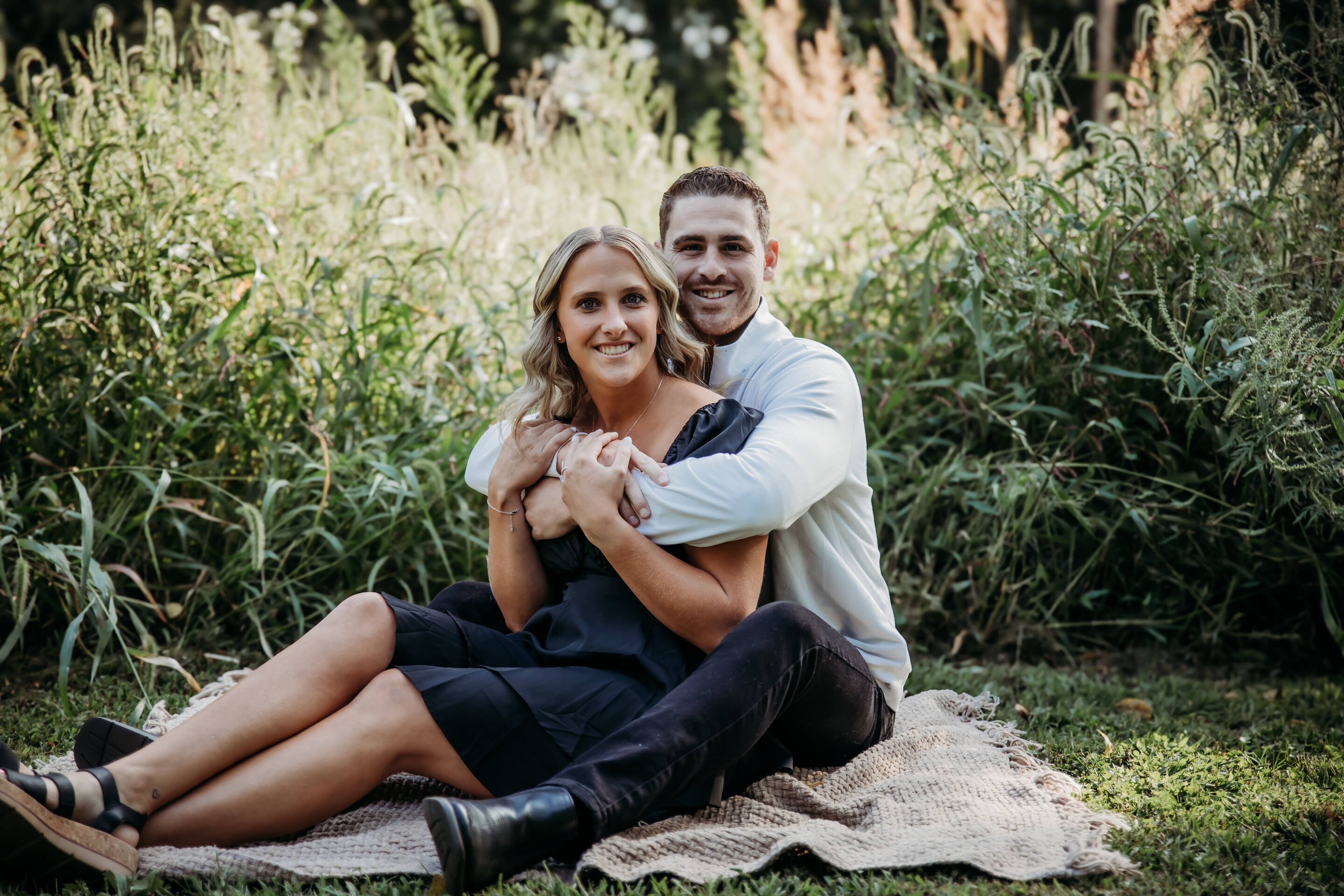 Katie & Ryan Home Page Banner