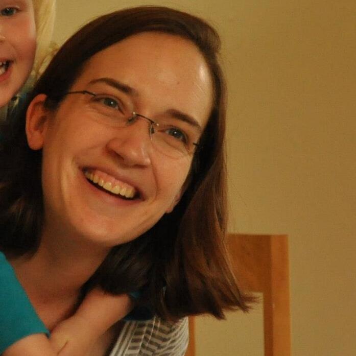 Julie Ganey