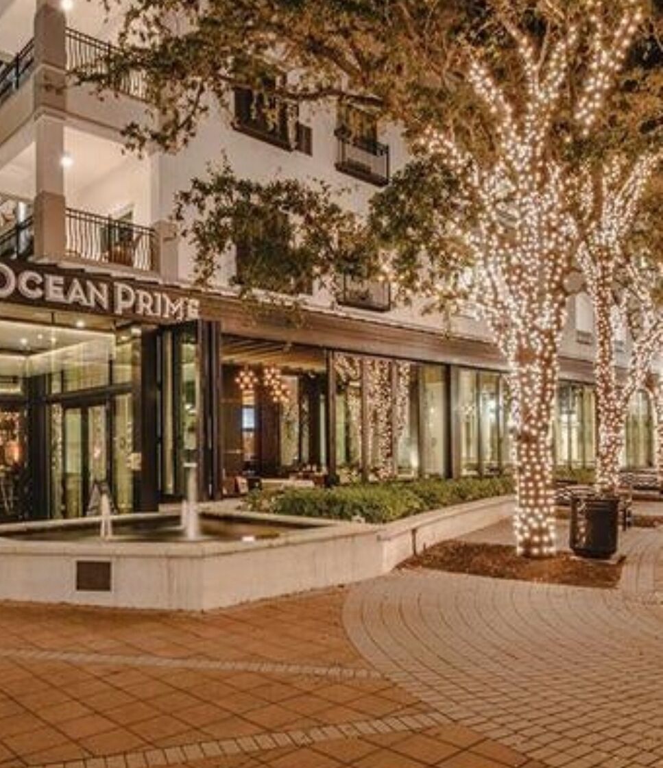 Picture of Ocean Prime