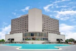 Picture of Wyndham Garden Norfolk Downtown