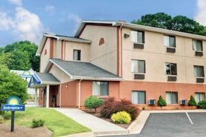 Picture of Days Inn by Wyndham Torrington