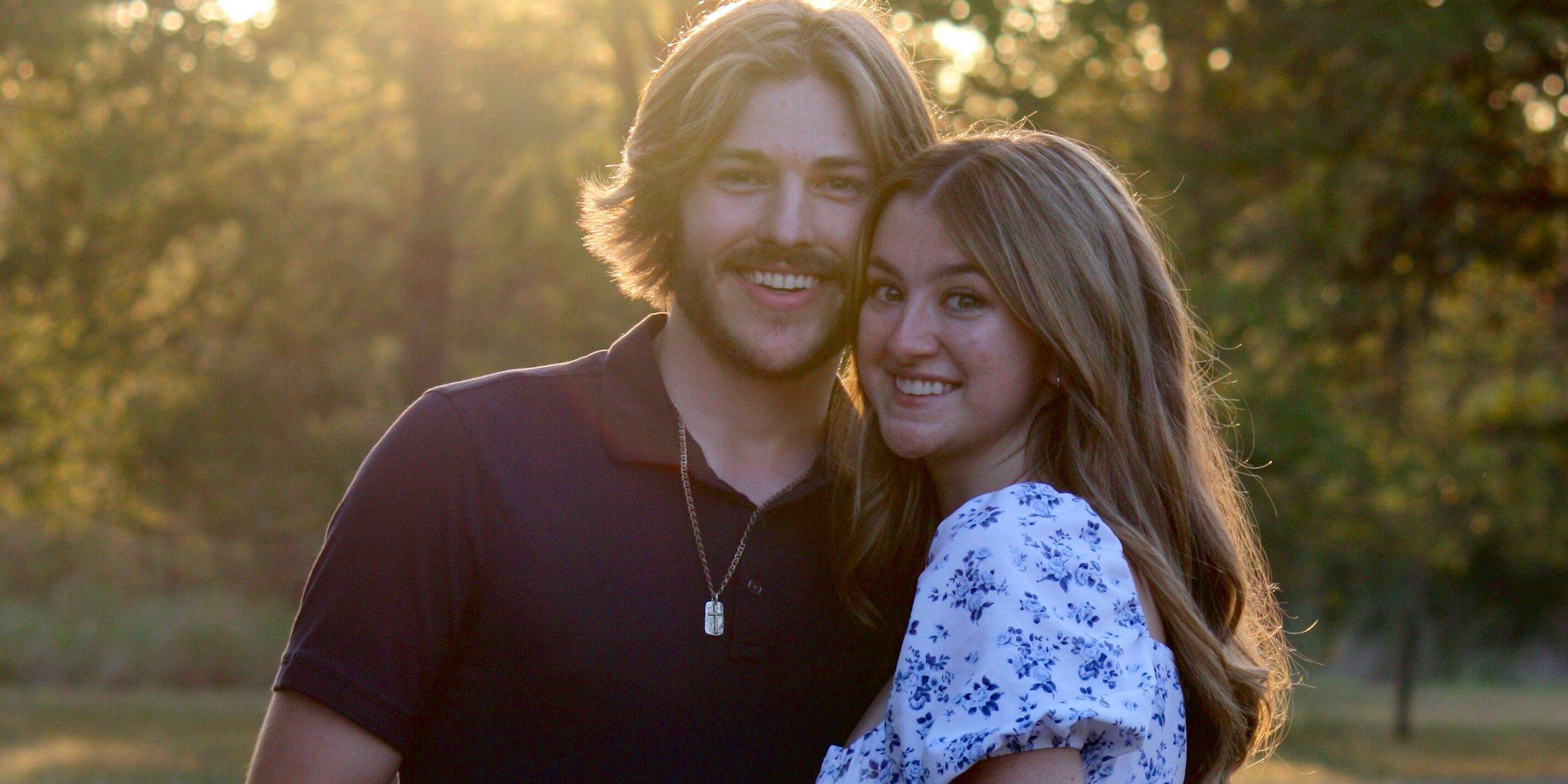 Hannah & Tucker Home Page Banner