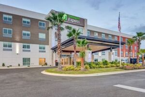 Picture of Holiday Inn Express Fort Walton Beach Central an IHG Hotel