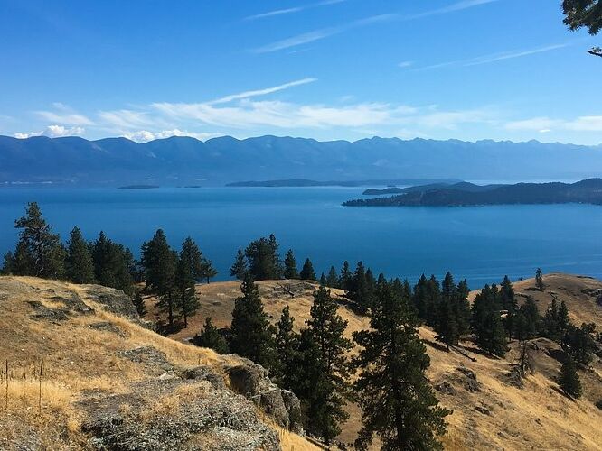 Picture of Visit Flathead Lake