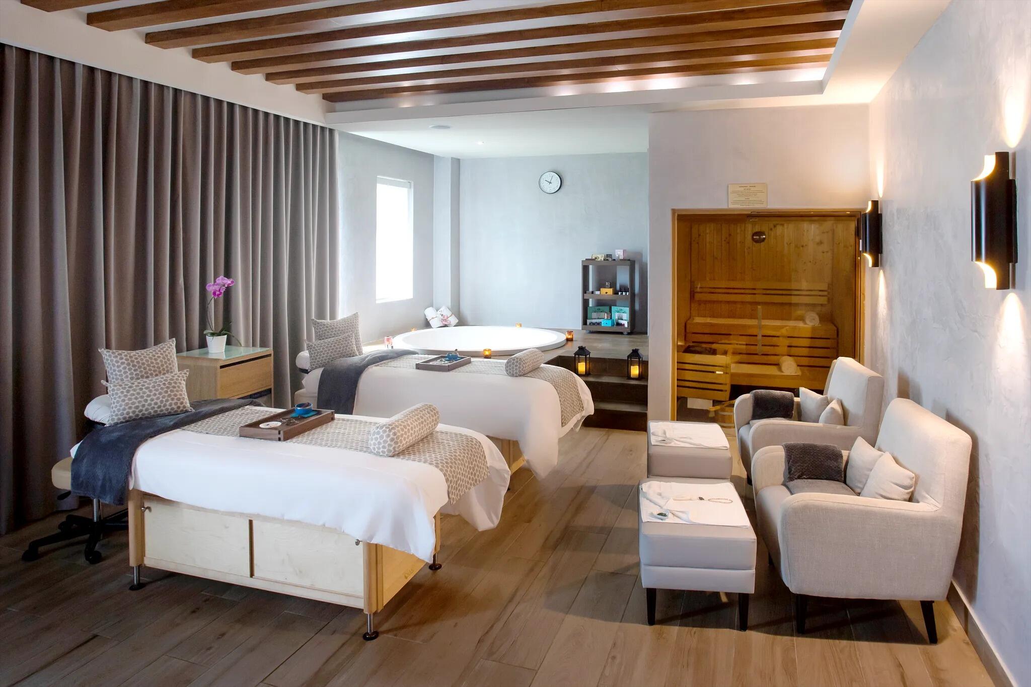 Picture of Spa