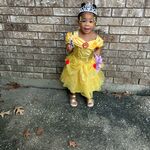 Kaiyana Cleaves