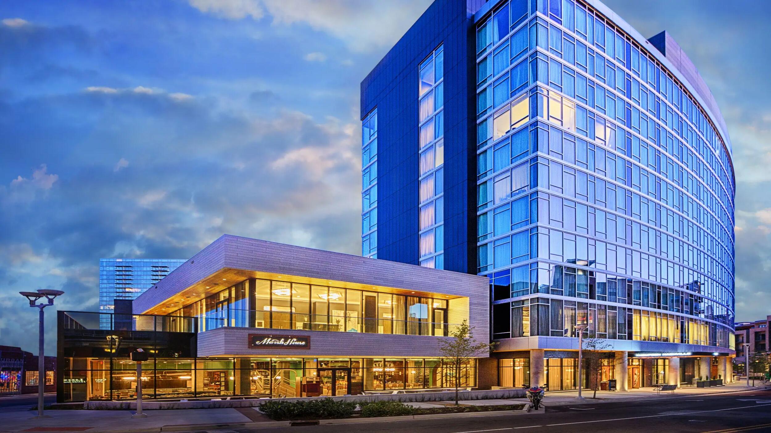 Picture of Thompson Nashville