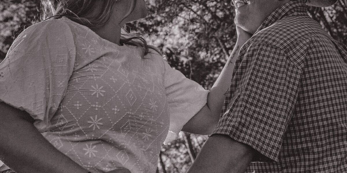 Victoria & Tanner Home Page Banner