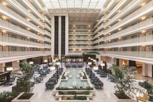 Picture of Embassy Suites by Hilton Brea North Orange County