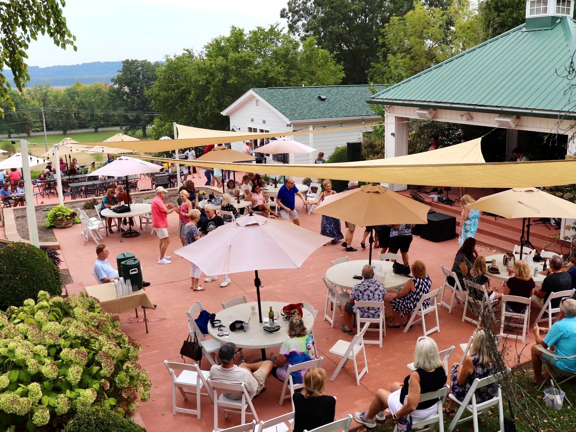 Picture of Defiance Ridge Vineyards