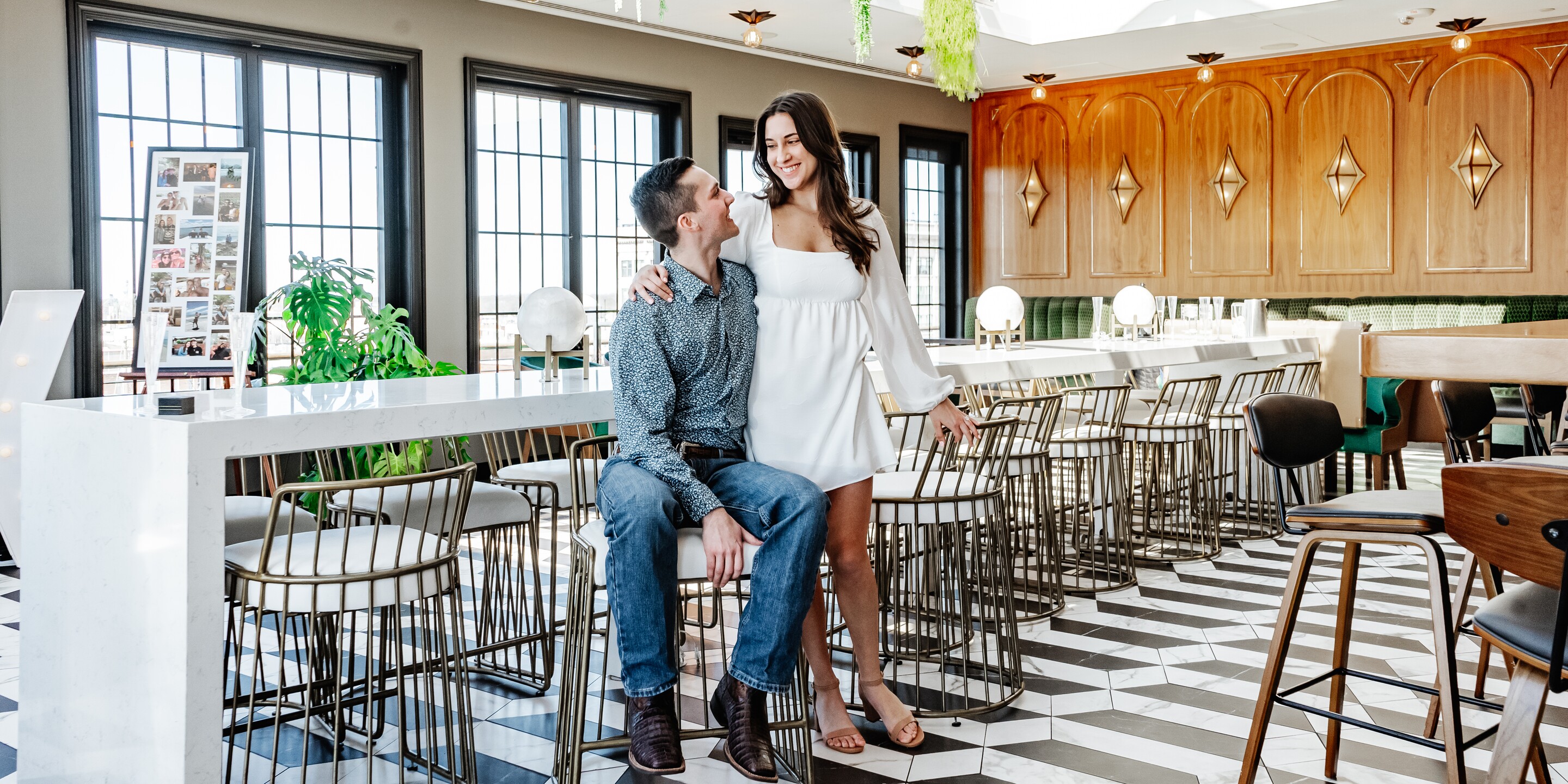 Anna  & Keaton  Home Page Banner
