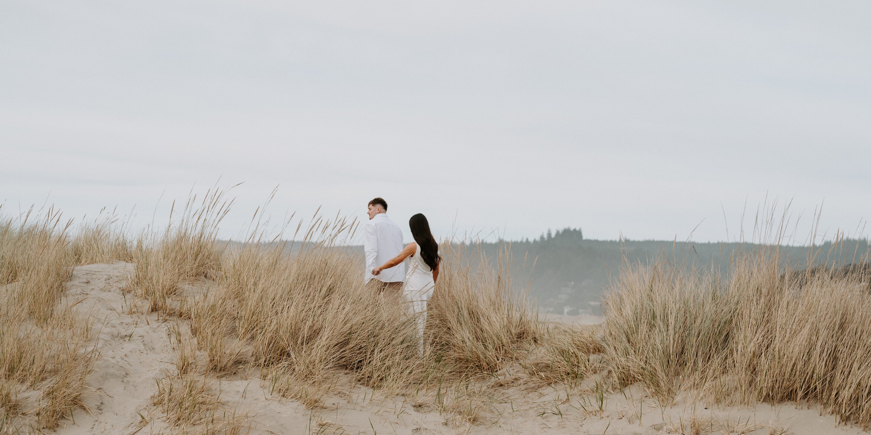 Daniel & Stefanie Home Page Banner