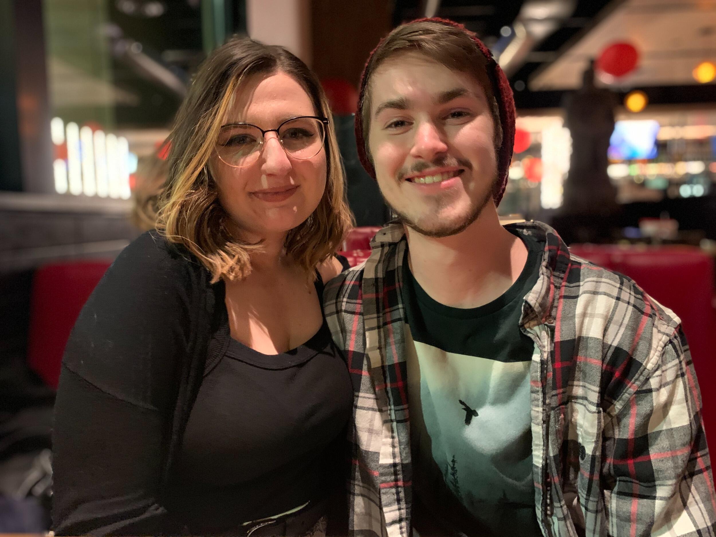 Sarah's 21st Birthday