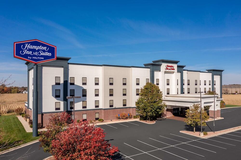 Picture of Hampton Inn & Suites Muncie