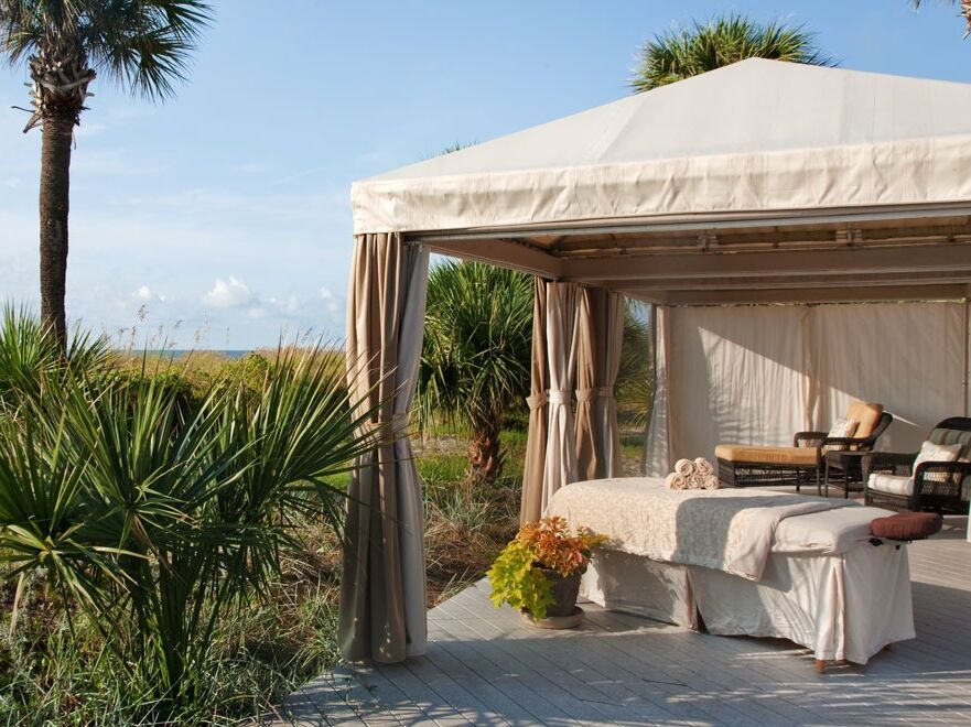 Picture of Other accommodations at the Omni