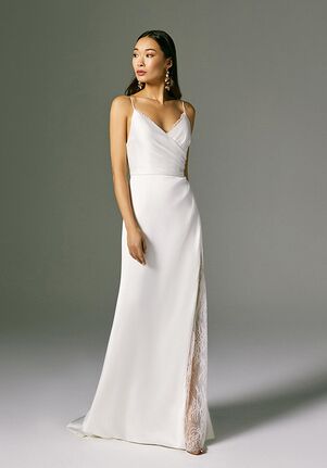 Savannah Miller Gia A-Line Wedding Dress